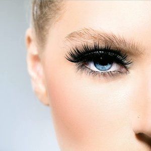Eyelash Growth Serum Booster Get Longer, Fuller Eyelashes You'll Love